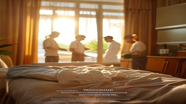 Housekeeping jobs in Vadodara
