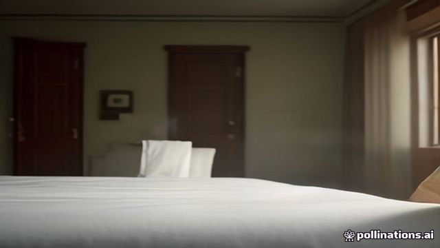 Housekeeping Staff workplace environment