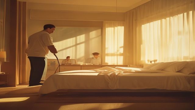 Housekeeping jobs in Visakhapatnam