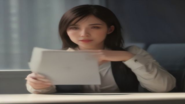 Hiring and interview for HR Executive