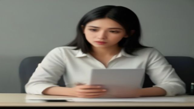 HR Executive workplace environment
