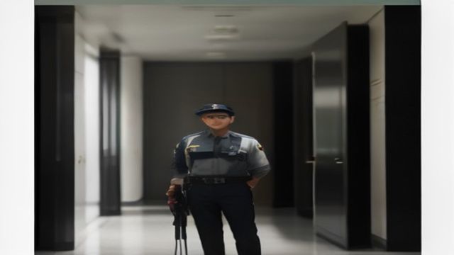 HS Consultancy workplace