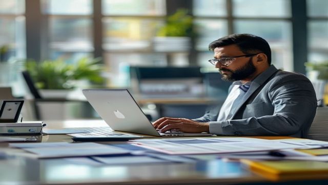 Hiring in Amritsar