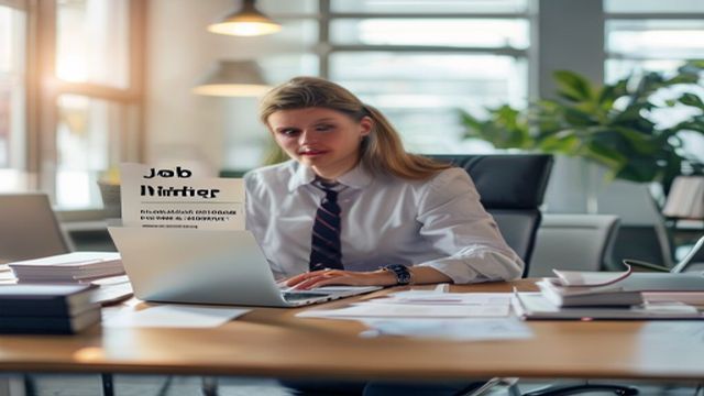 Hiring in Gaya
