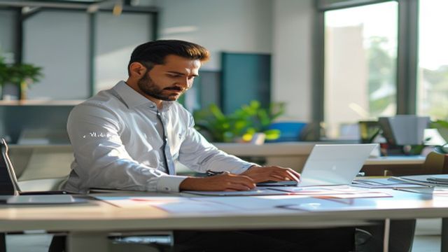 Hiring in Thiruvananthapuram