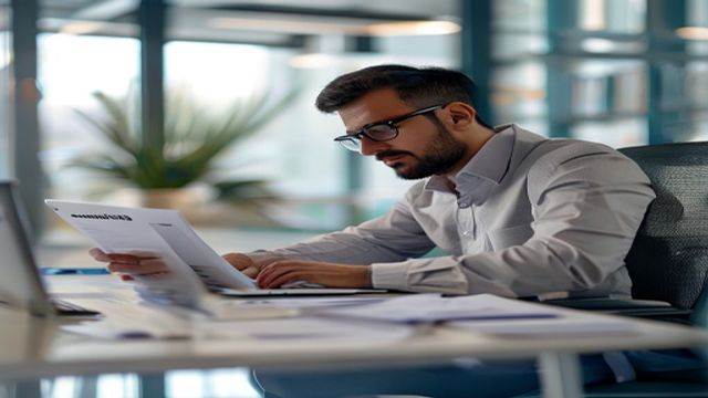 Hiring in Vadodara