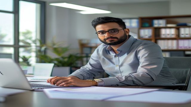 Jobs in Andhra Pradesh