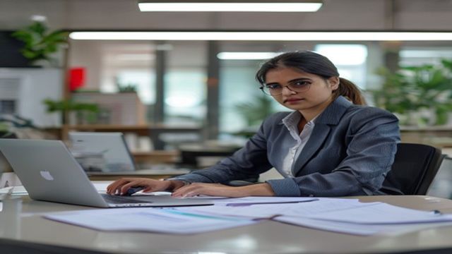 Jobs in Gujarat
