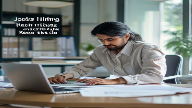 Jobs in Kerala