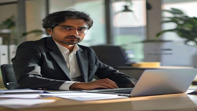 Jobs in Madhya Pradesh