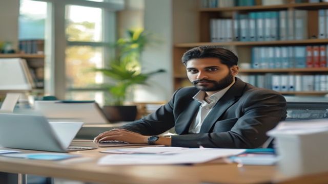 Jobs in Odisha