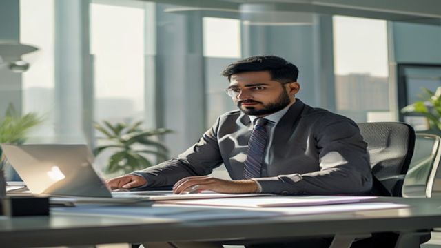 Jobs in Punjab
