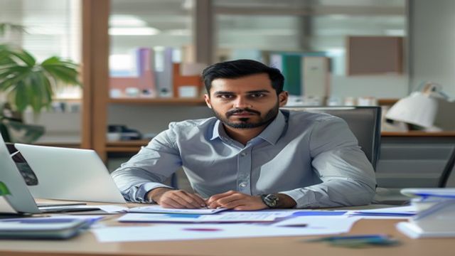 Jobs in Uttar Pradesh
