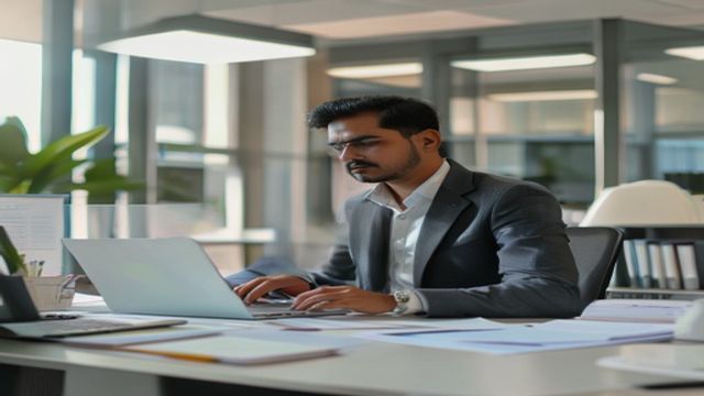 Jobs in Surat, Gujarat