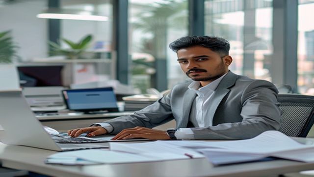 Jobs in Thiruvananthapuram, Kerala