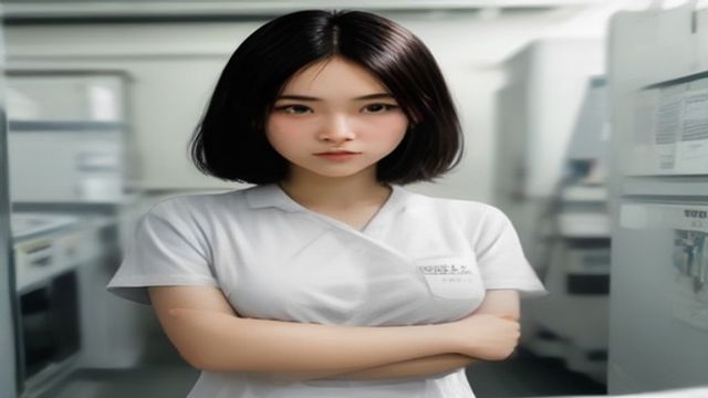Hiring and interview for laundry chain