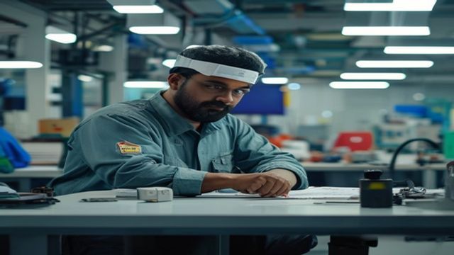 Machine Operator jobs in Ahmedabad