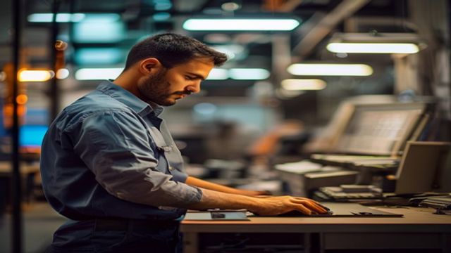 Machine Operator jobs in Aizawl