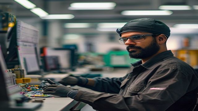 Machine Operator jobs in Amravati