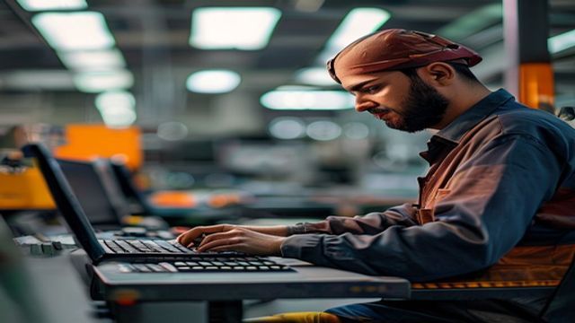 Machine Operator jobs in Aurangabad