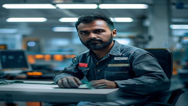 Machine Operator jobs in Belagavi
