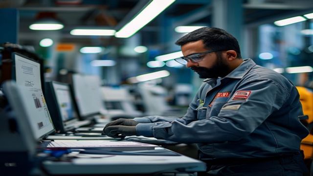 Machine Operator jobs in Bengaluru