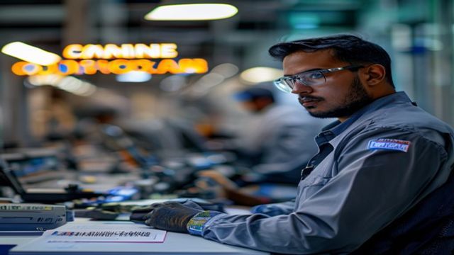 Machine Operator jobs in Chandigarh