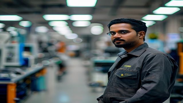 Machine Operator jobs in Chennai