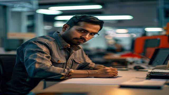 Machine Operator jobs in Coimbatore