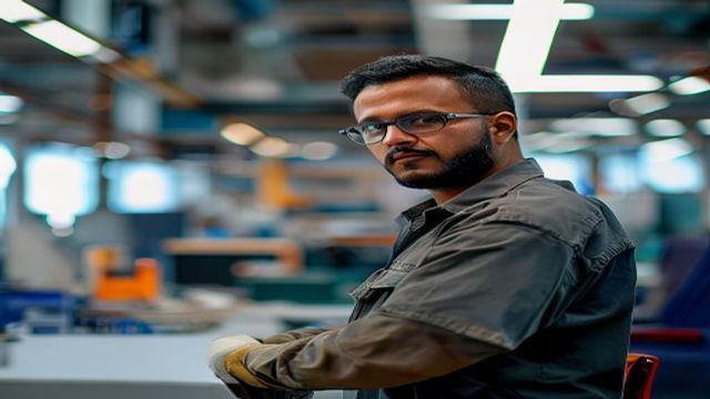 Machine Operator jobs in Davangere