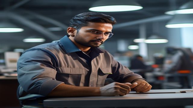 Machine Operator jobs in Delhi