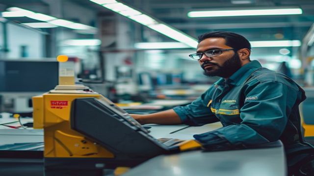Machine Operator jobs in Dibrugarh