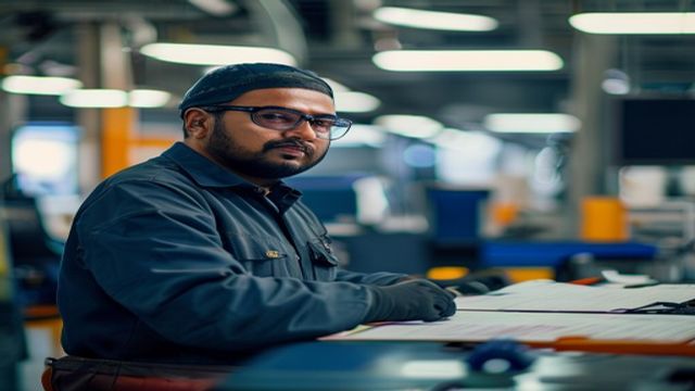 Machine Operator jobs in Durgapur