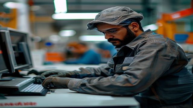 Machine Operator jobs in Ghaziabad