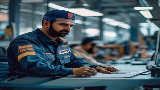Machine Operator jobs in Greater Noida
