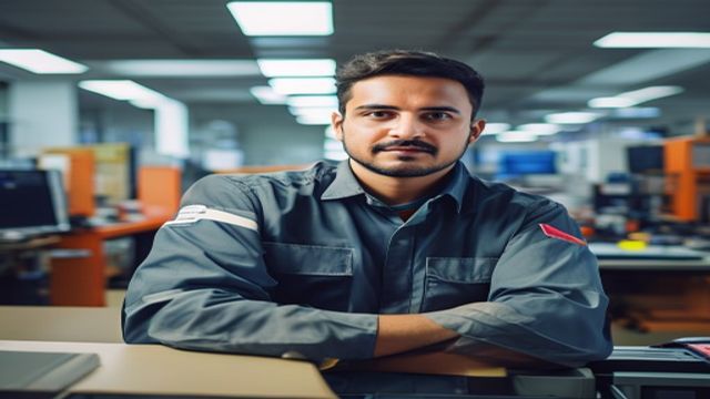 Machine Operator jobs in Gurugram