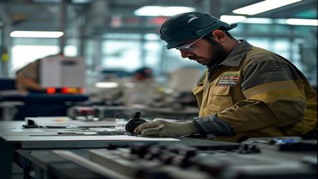 Machine Operator jobs in Guwahati