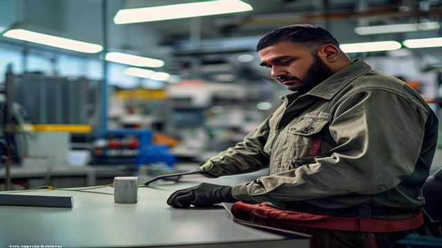 Machine Operator jobs in Gwalior
