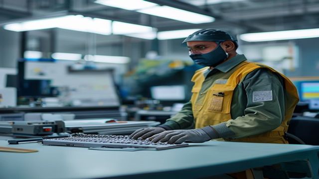Machine Operator jobs in Haridwar