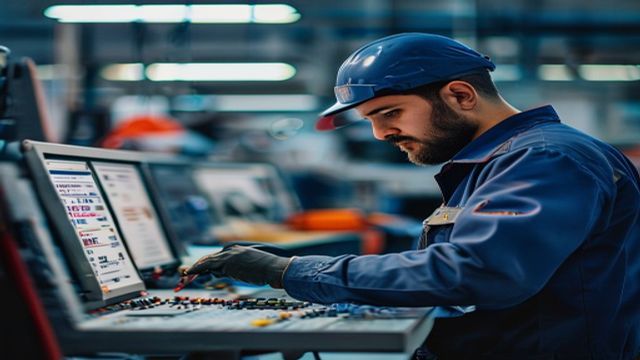 Machine Operator jobs in Hisar
