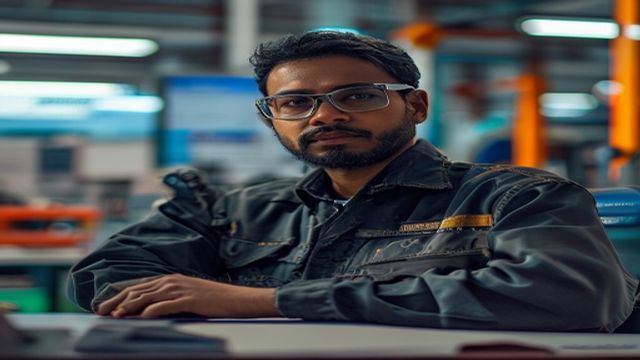 Machine Operator jobs in Hubballi