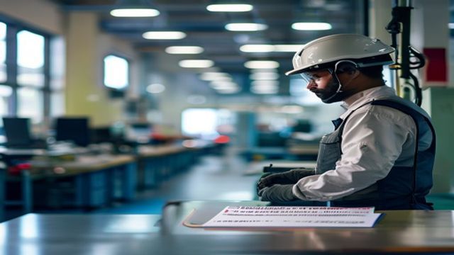 Machine Operator jobs in Hyderabad