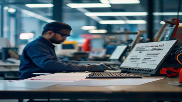 Machine Operator jobs in Indore