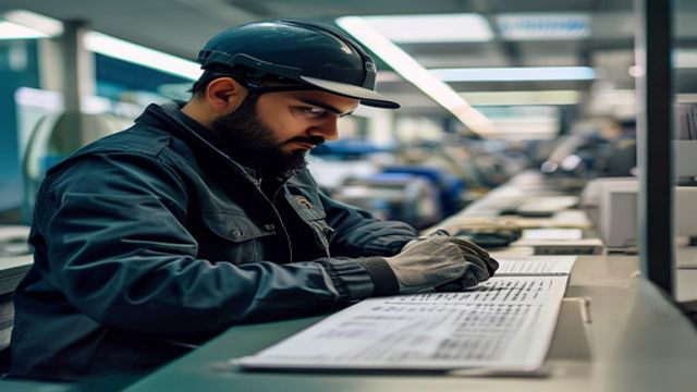 Machine Operator jobs in Jaipur