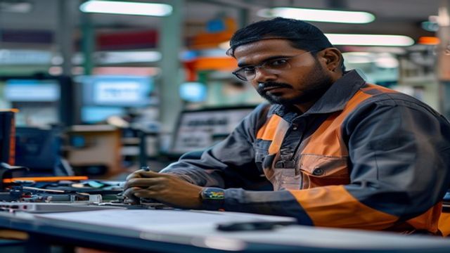 Machine Operator jobs in Kochi