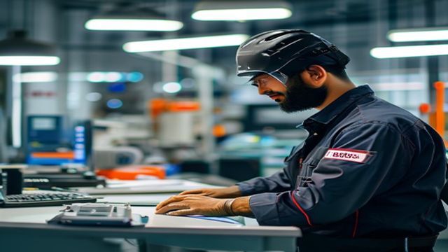 Machine Operator jobs in Kolkata