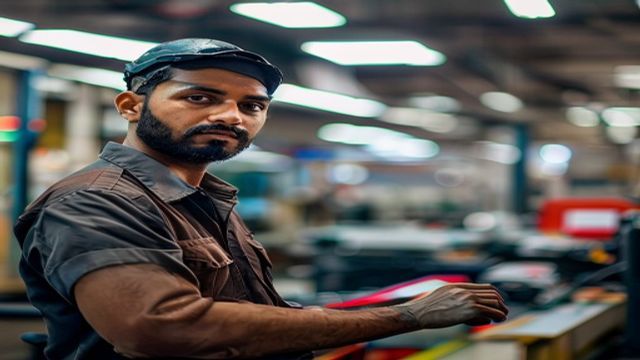Machine Operator jobs in Kozhikode