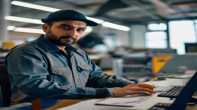 Machine Operator jobs in Ludhiana