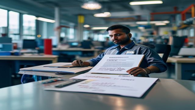 Machine Operator jobs in Margao