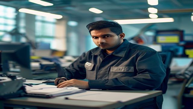 Machine Operator jobs in Mysuru